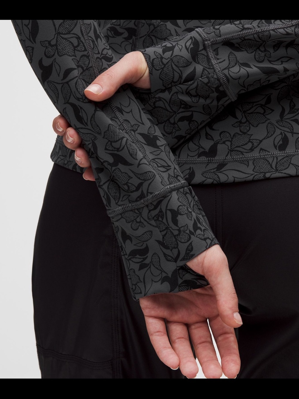 NWT Lululemon Define Jacket Nulu + Align Pant Set Size 2 - Picture 12 of 16